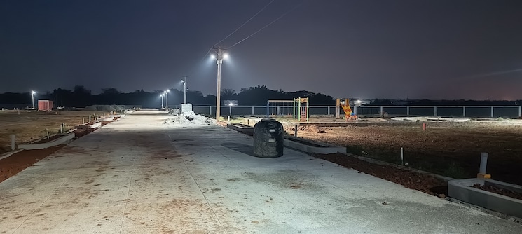 Exterior View, trichy madurai road  1500 Sq.Ft. Plot In Trichy Madurai Road Trichy 8558639