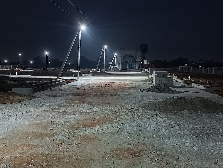 Exterior View, trichy madurai road  1500 Sq.Ft. Plot In Trichy Madurai Road Trichy 8558639