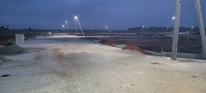  Plot – Exterior View View at Trichy Madurai Road - for Sale