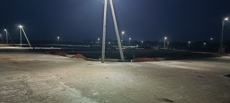 Exterior View, trichy madurai road  1500 Sq.Ft. Plot In Trichy Madurai Road Trichy 8558639