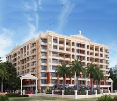 1 BHK 497 Sq.Ft. Apartment in Jai Malhar Shree Anandi Imperial