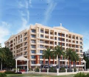 1 BHK Apartment For Sale in Jai Malhar Shree Anandi Imperial, Dombivli East