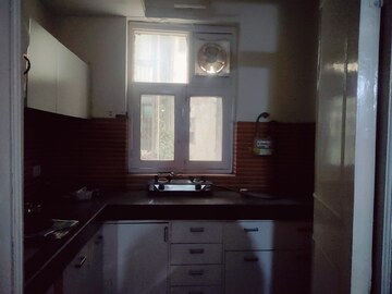 Kitchen in 5 BHK Builder Floor at Kalkaji – for Rent