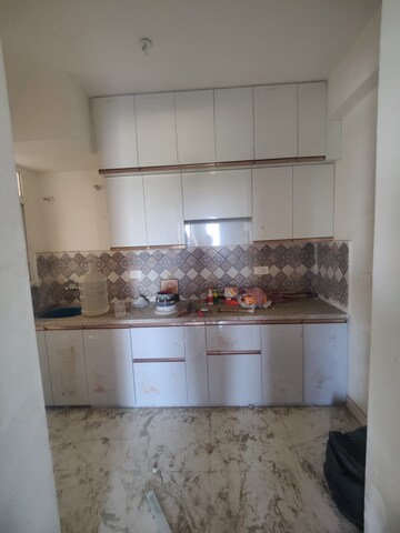 Kitchen in 2 BHK Apartment at Pyramid Urban Homes 2, Sector 86 – for Rent