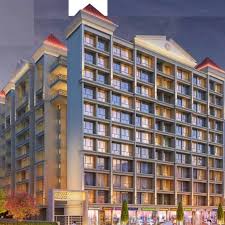 1 BHK Apartment For Sale in Precious Majestic