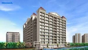 1 BHK Apartment – Exterior View View at Precious Majestic, Dapoli - for Sale