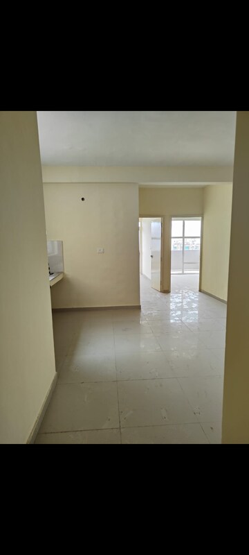 Living Room in 2 BHK Apartment at Pyramid Urban Homes 2, Sector 86 – for Sale