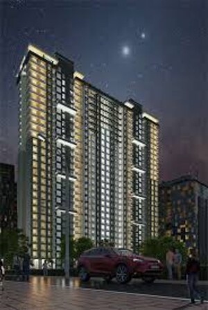2 BHK Apartment For Sale in Sky Tisai Residency, Tisgao Naka