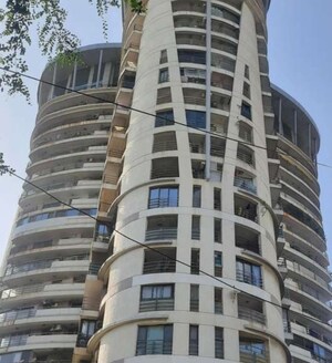 2 BHK Apartment For Sale in Lokhandwala Harmony, Worli