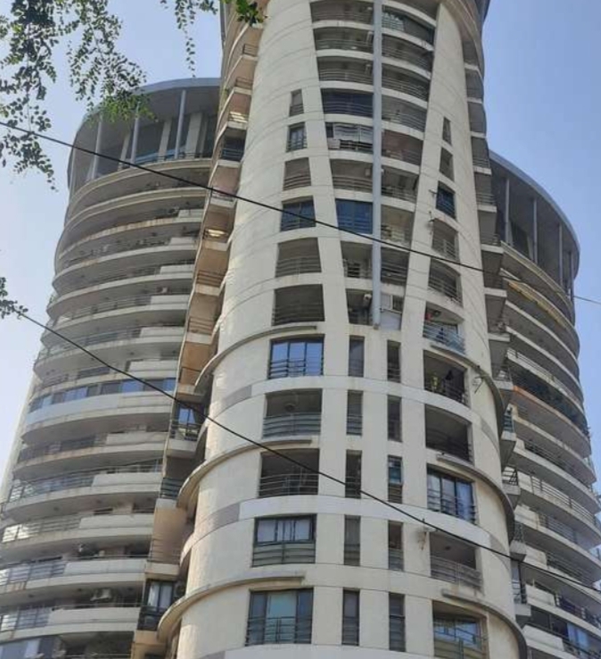 2 BHK Apartment For Sale in Lokhandwala Harmony