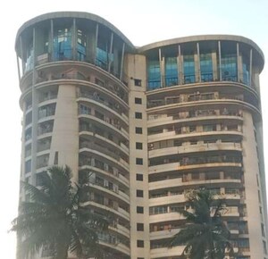 2 BHK Apartment – Exterior View View at Lokhandwala Harmony, Worli - for Sale