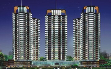 3 BHK Apartment For Rent in Vijay Orion II, Ghodbunder Road