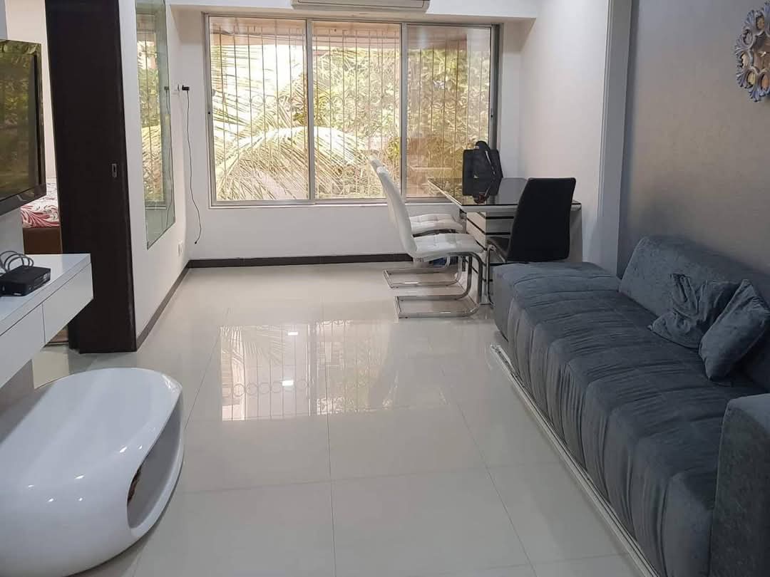 2 BHK 721 Sq.Ft. Apartment in Sneh CHS Andheri West