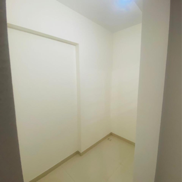 Room in 2 BHK Apartment at Guru Vista CHS, Kharadi – for Rent
