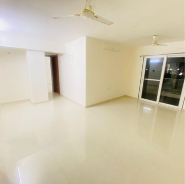 2 BHK Apartment For Rent in Guru Vista CHS, Kharadi