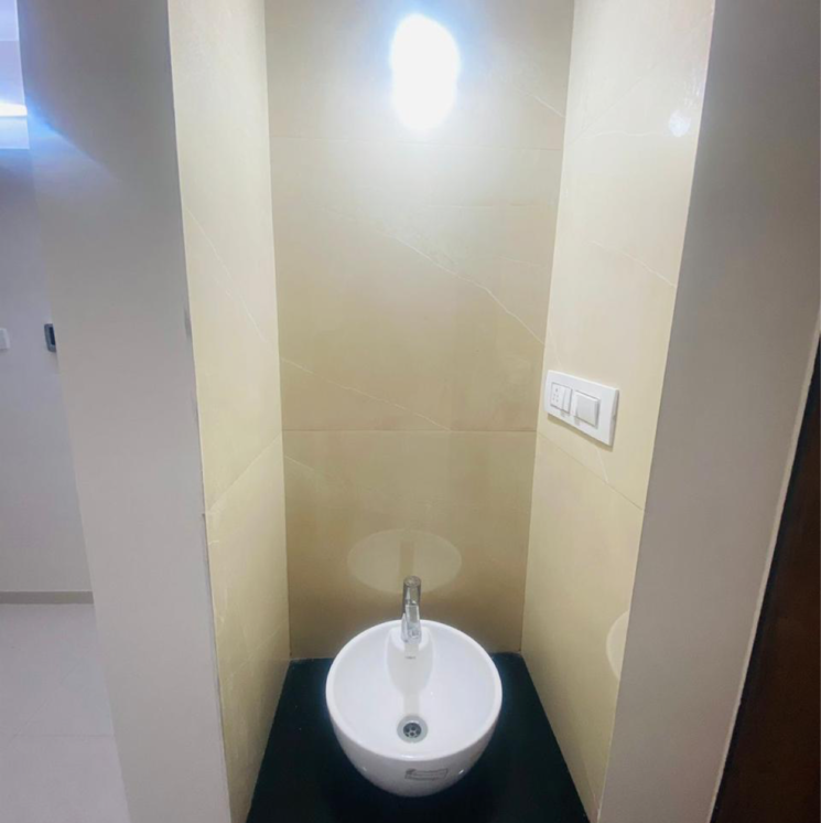 Bathroom, guru-vista-chs 2 Bedroom 1050 Sq.Ft. Apartment In Kharadi Pune 8558676