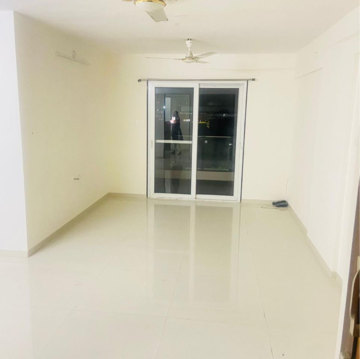 Room in 2 BHK Apartment at Guru Vista CHS, Kharadi – for Rent