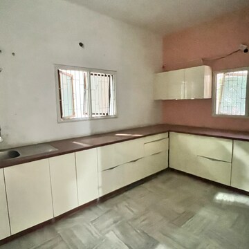 Kitchen in  Shop at Banjara Hills – for Rent