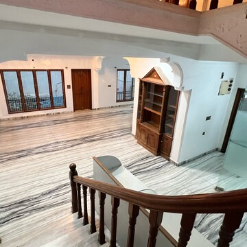 Balcony in  Shop at Banjara Hills – for Rent