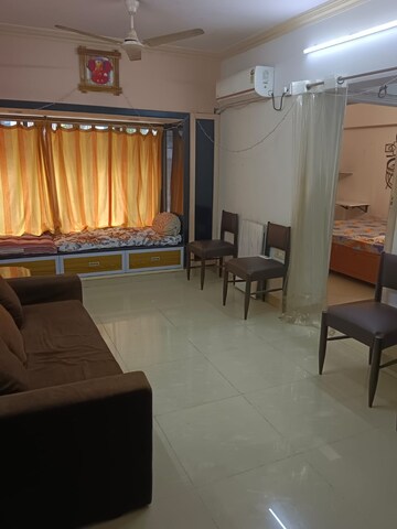 2 BHK Apartment For Rent in Sai Krishna Kunj, Andheri West