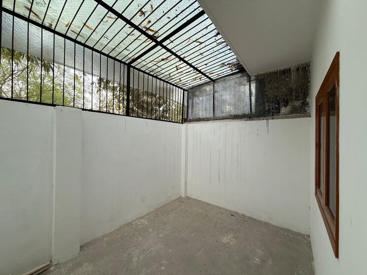 Exterior View, sector 44 2 Bedroom 240 Sq.Mt. Independent House In Sector 44 Noida 8558690