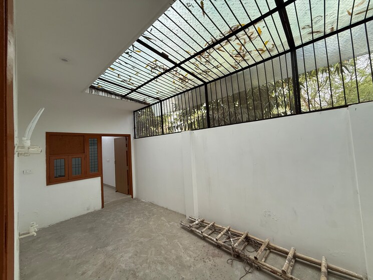 Exterior View, sector 44 2 Bedroom 240 Sq.Mt. Independent House In Sector 44 Noida 8558690