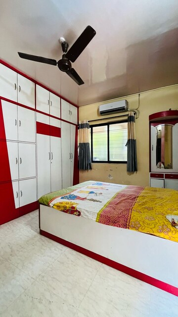 Room in 1 BHK Apartment at Dombivli West – for Rent