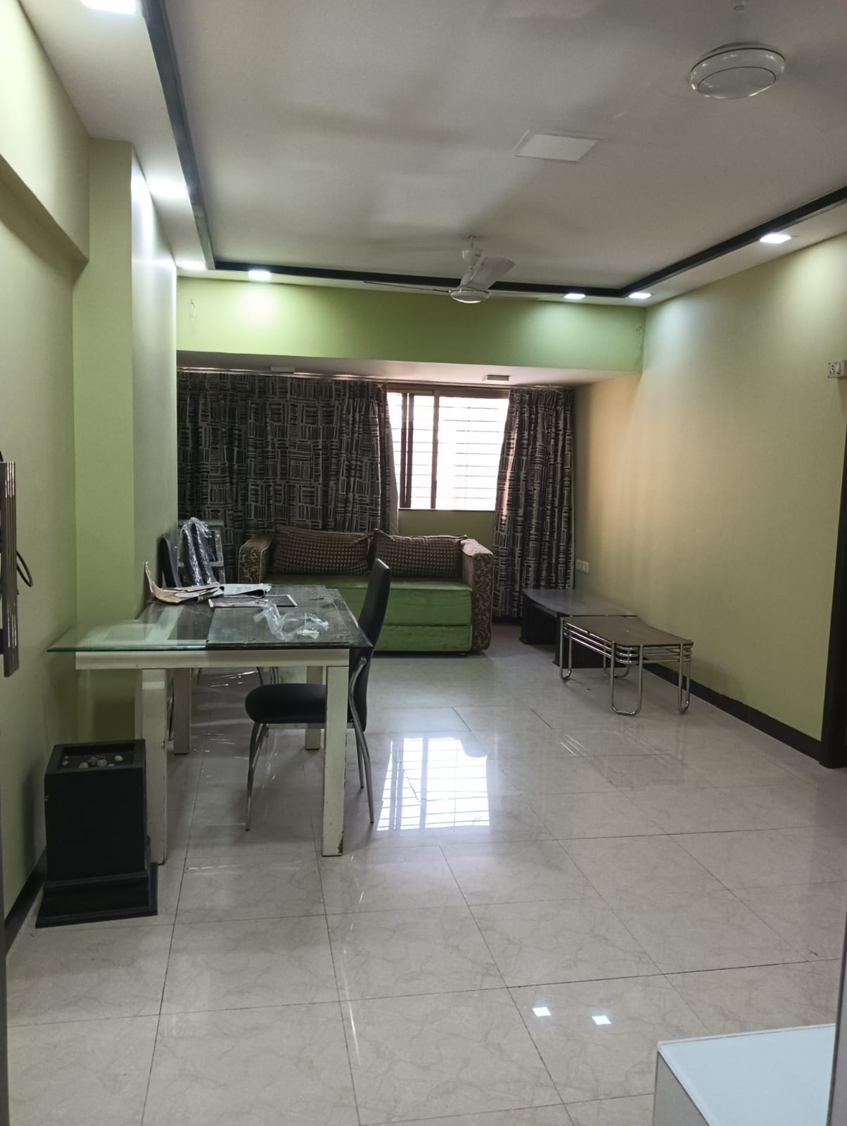 2 BHK + Extra Room Apartment For Rent in Royal Classic Co Op Society