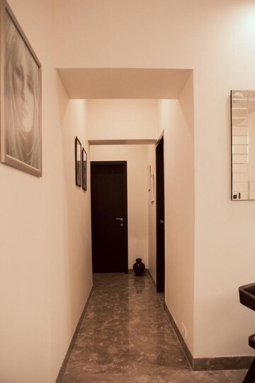 Room in 3 BHK Apartment at Sai Baba Complex Goregaon, Goregaon East – for Rent