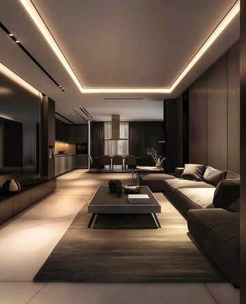 3 BHK Builder Floor For Sale in Igi Airport Area