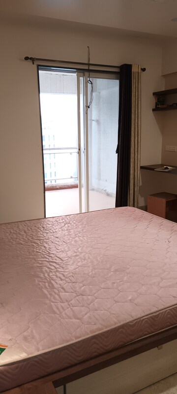 Furnished Amenities in 3 BHK Apartment at KBD Aurelia, Baner – for Rent