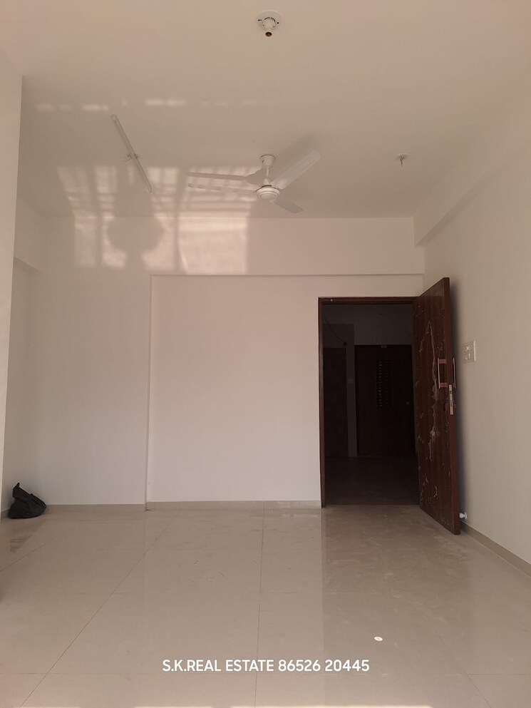 Bedroom, jp-eminence 2 Bedroom 577 Sq.Ft. Apartment In Andheri West Mumbai 8558712