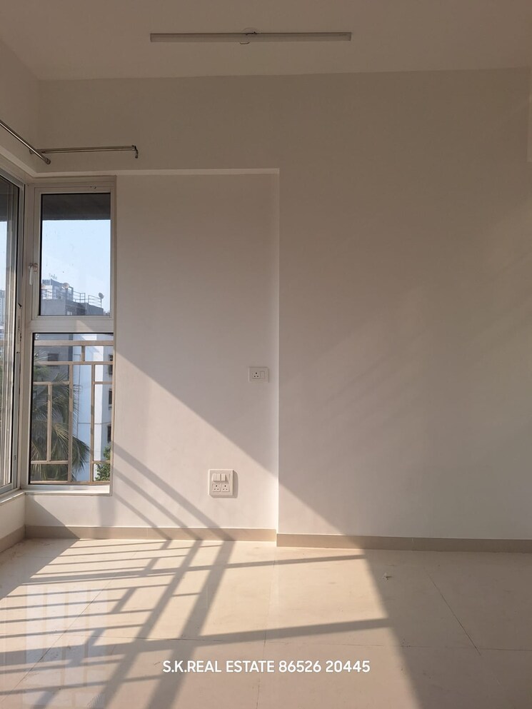 Bedroom, jp-eminence 2 Bedroom 577 Sq.Ft. Apartment In Andheri West Mumbai 8558712