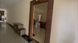 Furnished Amenities in 3 BHK Apartment at Apurupa Urban Homes, Kondapur – for Sale