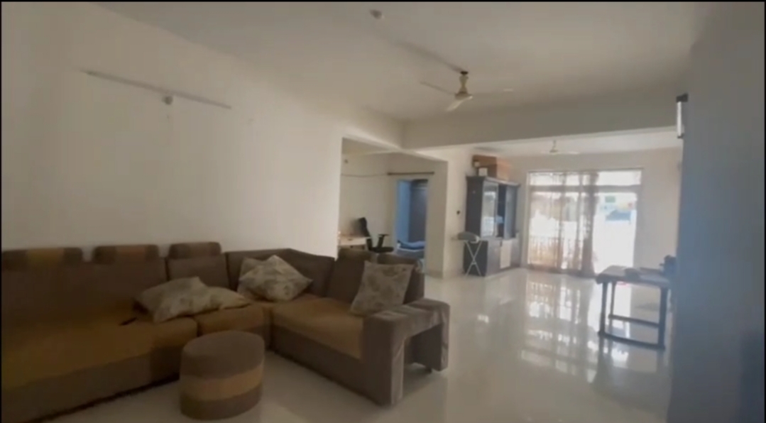 3 BHK Apartment For Sale in Apurupa Urban Homes