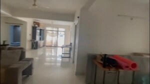 Living Room in 3 BHK Apartment at Apurupa Urban Homes, Kondapur – for Sale