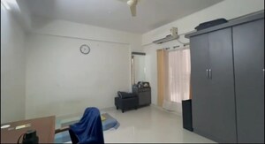Living Room in 3 BHK Apartment at Apurupa Urban Homes, Kondapur – for Sale