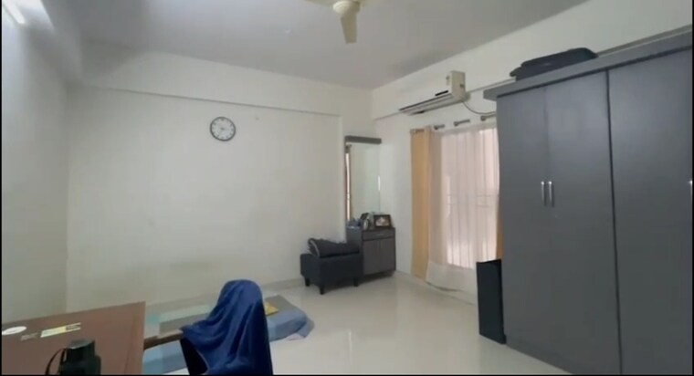 Living Room, apurupa-urban-homes 3 Bedroom 1980 Sq.Ft. Apartment In Kondapur Hyderabad 8558707