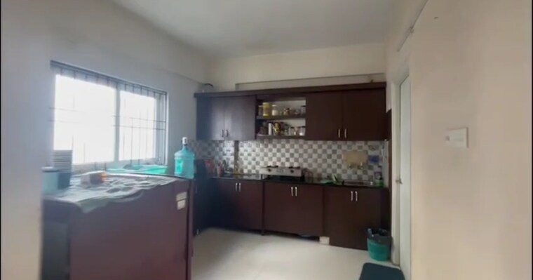 Bedroom, apurupa-urban-homes 3 Bedroom 1980 Sq.Ft. Apartment In Kondapur Hyderabad 8558707