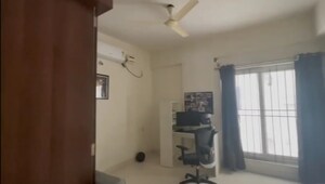 Bathroom in 3 BHK Apartment at Apurupa Urban Homes, Kondapur – for Sale
