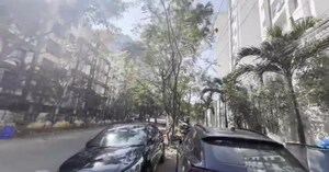 3 BHK Apartment – Exterior View View at Apurupa Urban Homes, Kondapur - for Sale