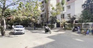 Parking in 3 BHK Apartment at Apurupa Urban Homes, Kondapur – for Sale