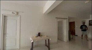 Bathroom in 3 BHK Apartment at Apurupa Urban Homes, Kondapur – for Sale