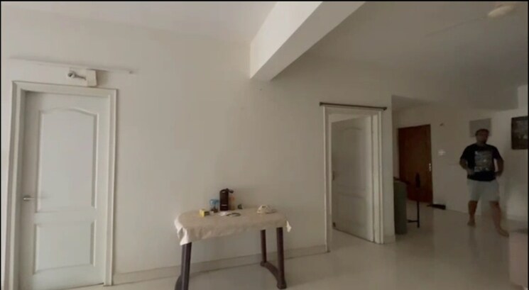 Bathroom, apurupa-urban-homes 3 Bedroom 1980 Sq.Ft. Apartment In Kondapur Hyderabad 8558707