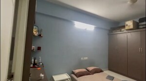 Furnished Amenities in 3 BHK Apartment at Apurupa Urban Homes, Kondapur – for Sale
