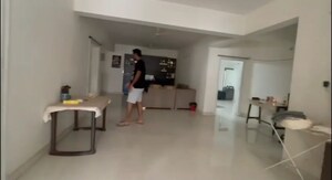 Parking in 3 BHK Apartment at Apurupa Urban Homes, Kondapur – for Sale