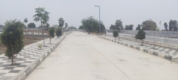 Plot Area in  Plot at Nandi Hills – for Sale