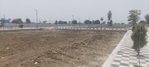 Plot Area in  Plot at Nandi Hills – for Sale