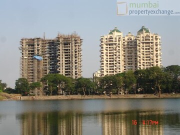 2 BHK Apartment For Rent in Neelkanth Heights Shivai Nagar, Shivai Nagar