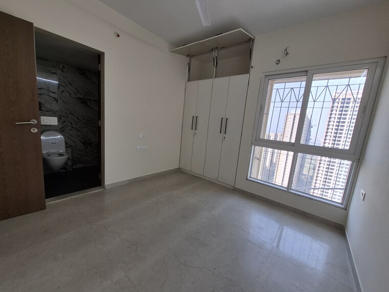 Room, dosti-west-county-phase-2-dosti-cedar 3 Bedroom 938 Sq.Ft. Apartment In Balkum Pada Thane 8558720